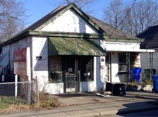 223 E 7th St, Lexington, KY 40508
