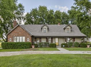 4410 E 187th St, Belton, MO 64012