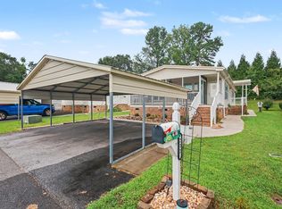 212 Pebble Springs Dr, Taylors, SC 29687