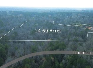 0 Blazing Trl, Mabelvale, AR 72103