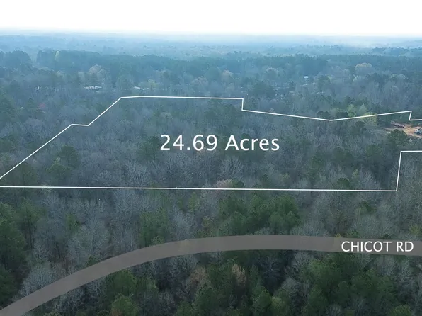 0 Blazing Trl, Mabelvale, AR 72103