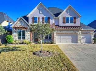 1511 Noble Way Ct, League City, TX 77573