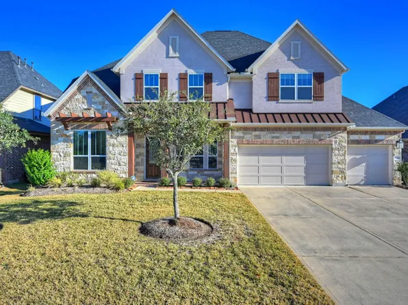 1511 Noble Way Ct, League City, TX 77573