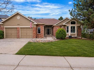 8753 Forrest Drive, Highlands Ranch, CO, 80126