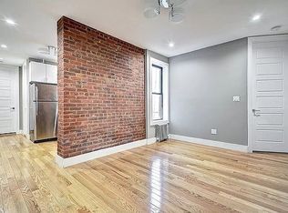 403 W 205th St APT 34, New York, NY 10034