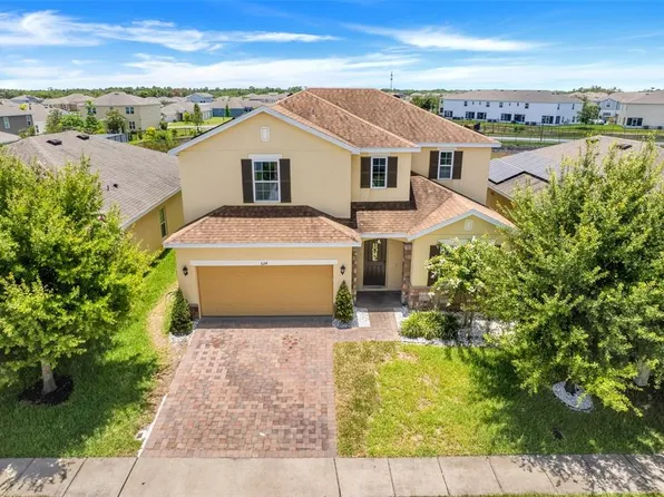 624 Sardinia Cir, Davenport, FL 33837