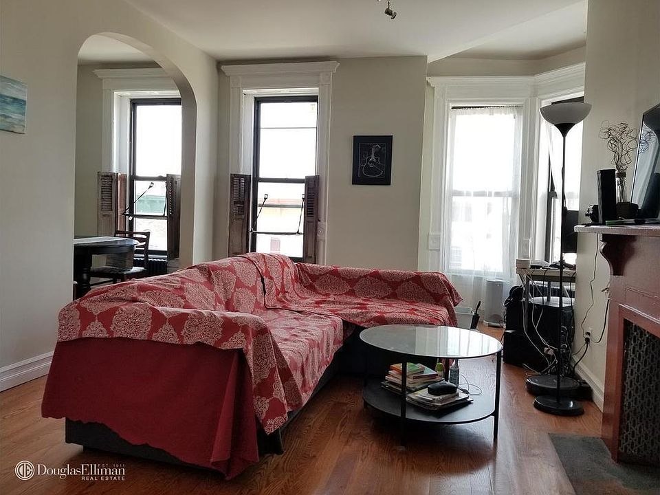 1st image of 724 Macdonough St #3