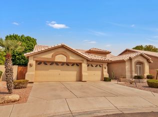 4642 W Erie St, Chandler, AZ 85226