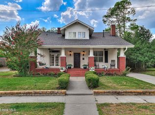 1343 Winter Street, Augusta, GA 30904