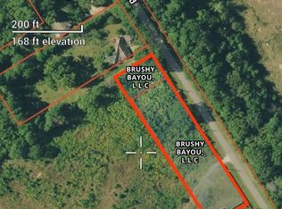 0 Kennie Rd, Shreveport, LA 71106