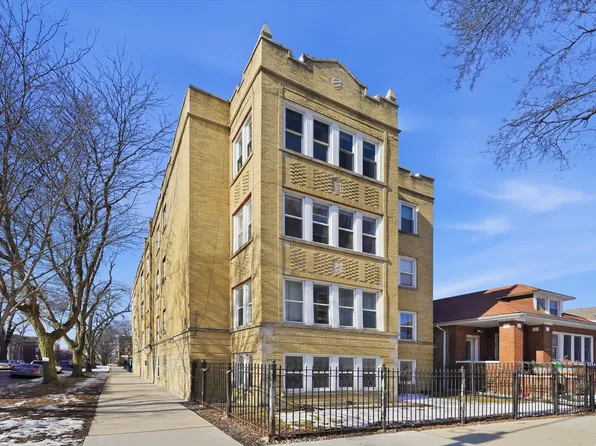 3100 W Argyle St APT G, Chicago, IL 60625