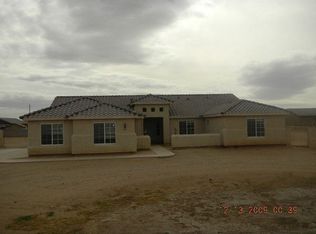 4001 E Pony Track Ln, San Tan Valley, AZ 85140