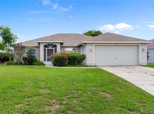 4589 N Grass Island Ter, Hernando, FL 34442