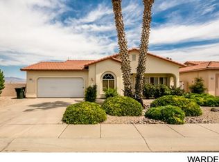 3551 Heather Ave, Kingman, AZ 86401