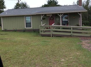 5651 Pine Forest Rd, Century, FL 32535