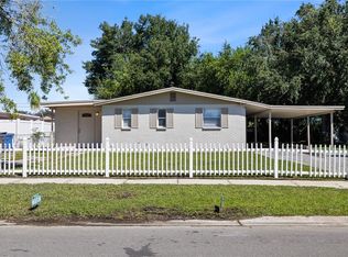 4535 W HANNA AVENUE, TAMPA, FL 33614