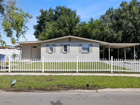 4535 W HANNA AVENUE, TAMPA, FL 33614