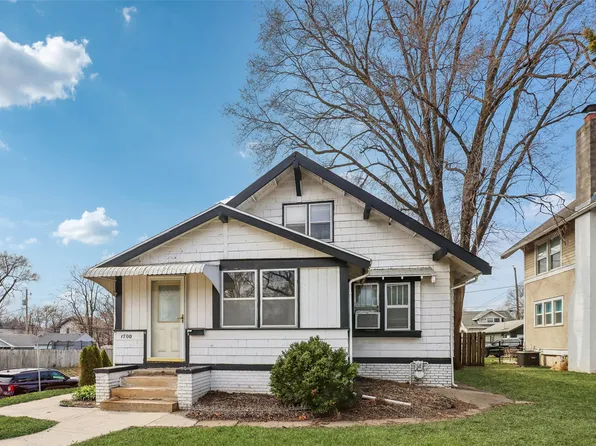 1700 E 14th St, Des Moines, IA 50316
