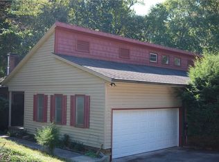 907 Baker Dr, Haw River, NC 27258