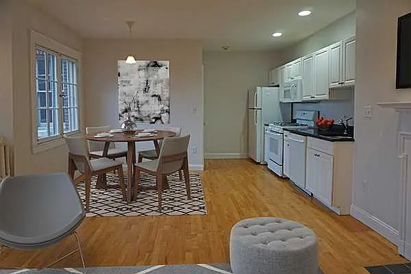 1 bed, $3,150 — Photo 3