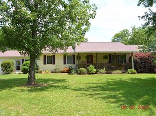 10820 State Highway 68 E, Gaylesville, AL 35973