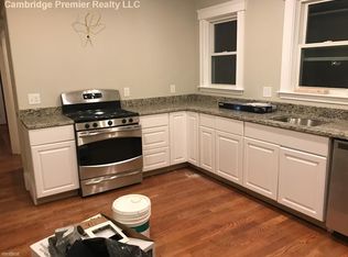 105 North St, Medford, MA 02155