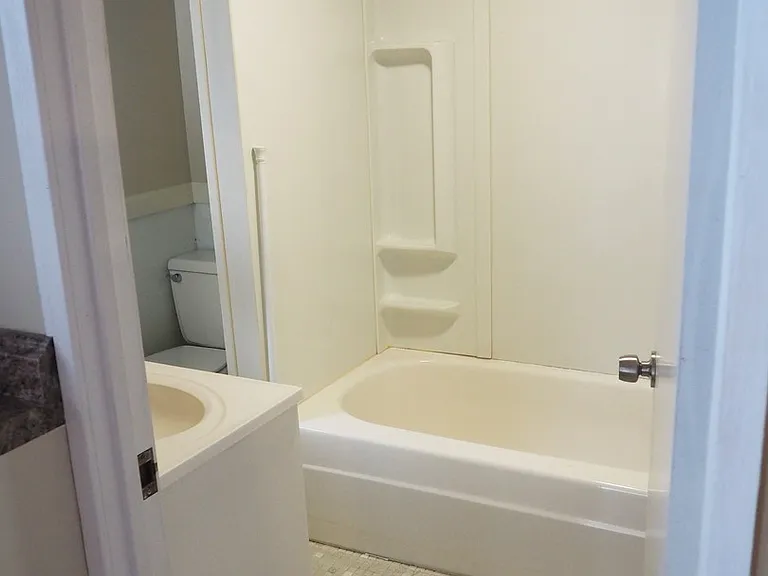 Beca Apartments — Photo 12