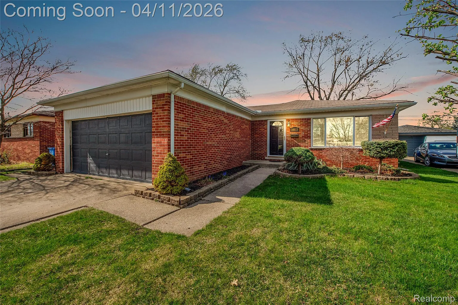 14615 Masonic Blvd photo 1