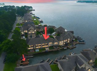 347 Old Aqua Lndg E, Montgomery, TX 77356