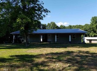230 Carrollton St, BREMEN, GA 30110