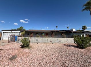 2138 W San Juan Ave, Phoenix, AZ 85015