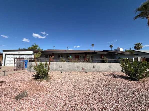 2138 W San Juan Ave, Phoenix, AZ 85015