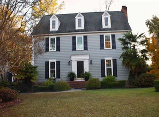 141 Old Pond Ln, Columbia, SC 29212