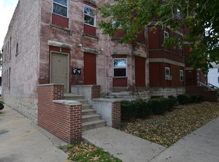 404 Oneida St #2, Joliet, IL 60435