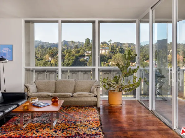 4455 Los Feliz Blvd APT 1002, Los Angeles, CA 90027