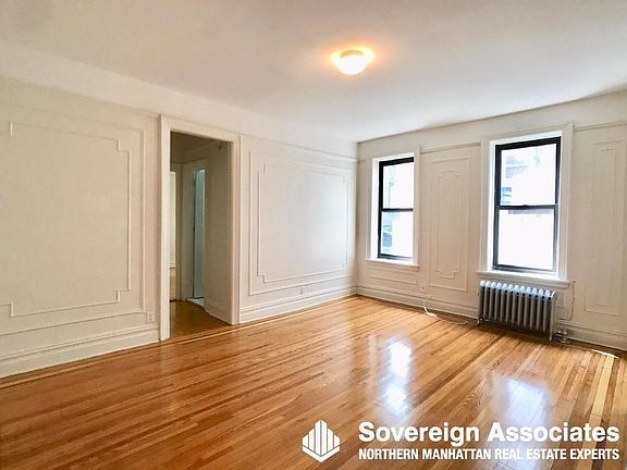 3rd image of 536 Fort Washington Ave APT 2D