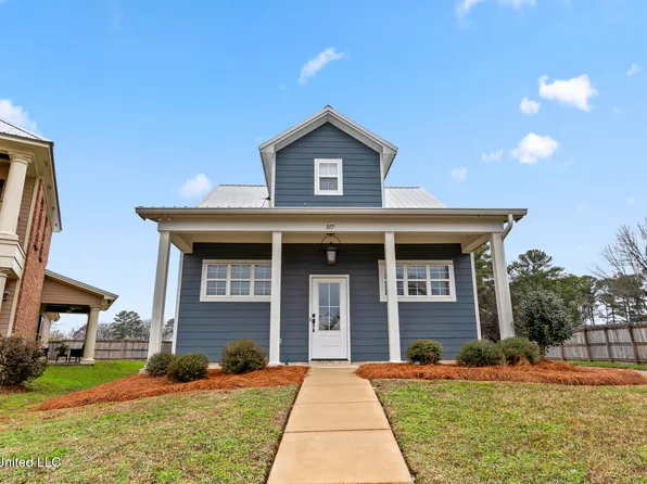317 Hamilton Ct, Brandon, MS 39047