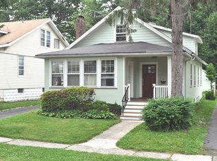 191 W Fairview Ave, South Orange, NJ 07079