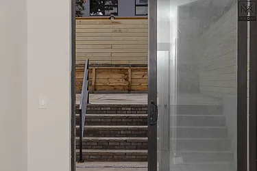 Rented by New York Residence