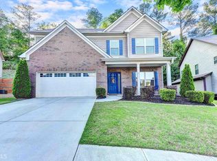 5590 Creek Dale Way, Buford, GA 30518
