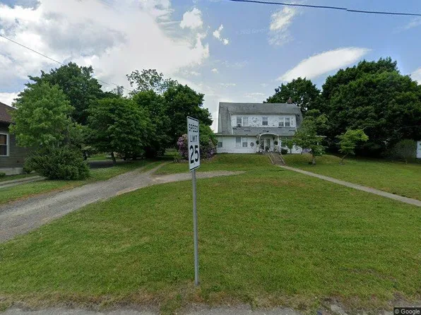 120 Virginia St, Oak Hill, WV 25901