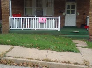 3228 Piedmont Ave, Pittsburgh, PA
