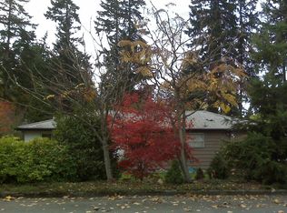 3741 136th Ave SE, Bellevue, WA 98006