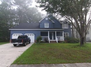 104 Whitehall Rd, Summerville, SC 29485