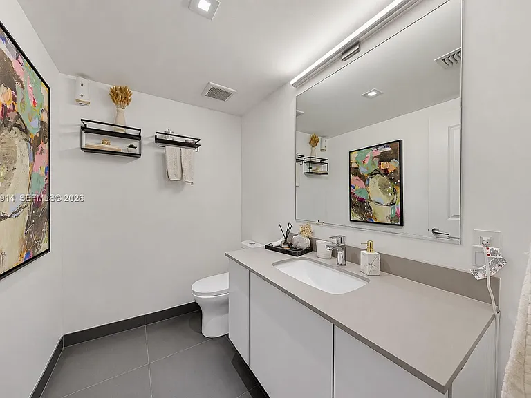1600 NE 1st Ave #2814 — Photo 10