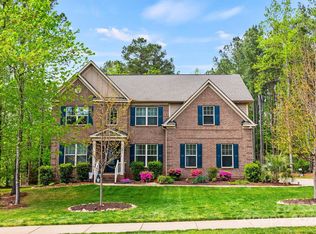 3095 Foggy Hollow Ln, Clover, SC 29710