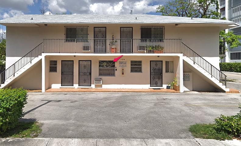 1st image of 1194 NW 19th Ave APT 4