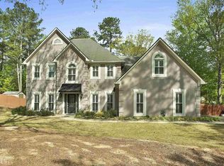 120 Oakdale Ave, Peachtree City, GA 30269