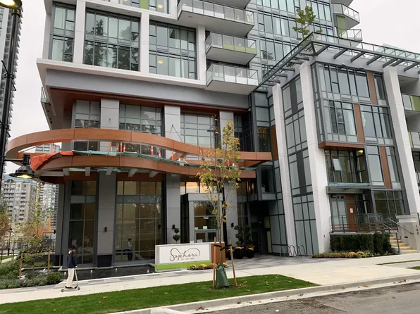 1182 Westwood St #1803, Coquitlam, BC V3B 0T9
