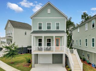 614 Du Bois Dr, Johns Island, SC 29455